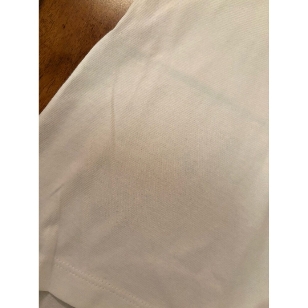 Primary Ruffle Sleeve Tops, Size 2T - Picture 8 of 8